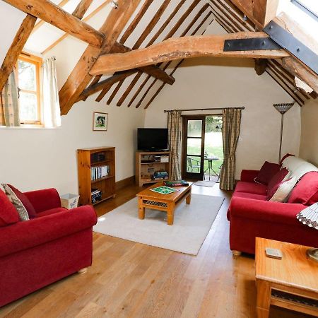 The Cider Loft Vila Ross-on-Wye Exterior foto