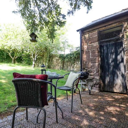 The Cider Loft Vila Ross-on-Wye Exterior foto