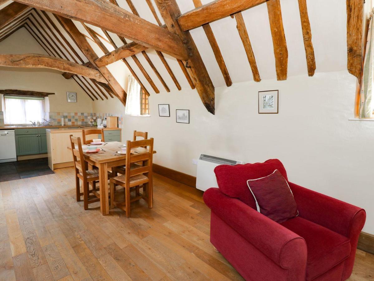 The Cider Loft Vila Ross-on-Wye Exterior foto
