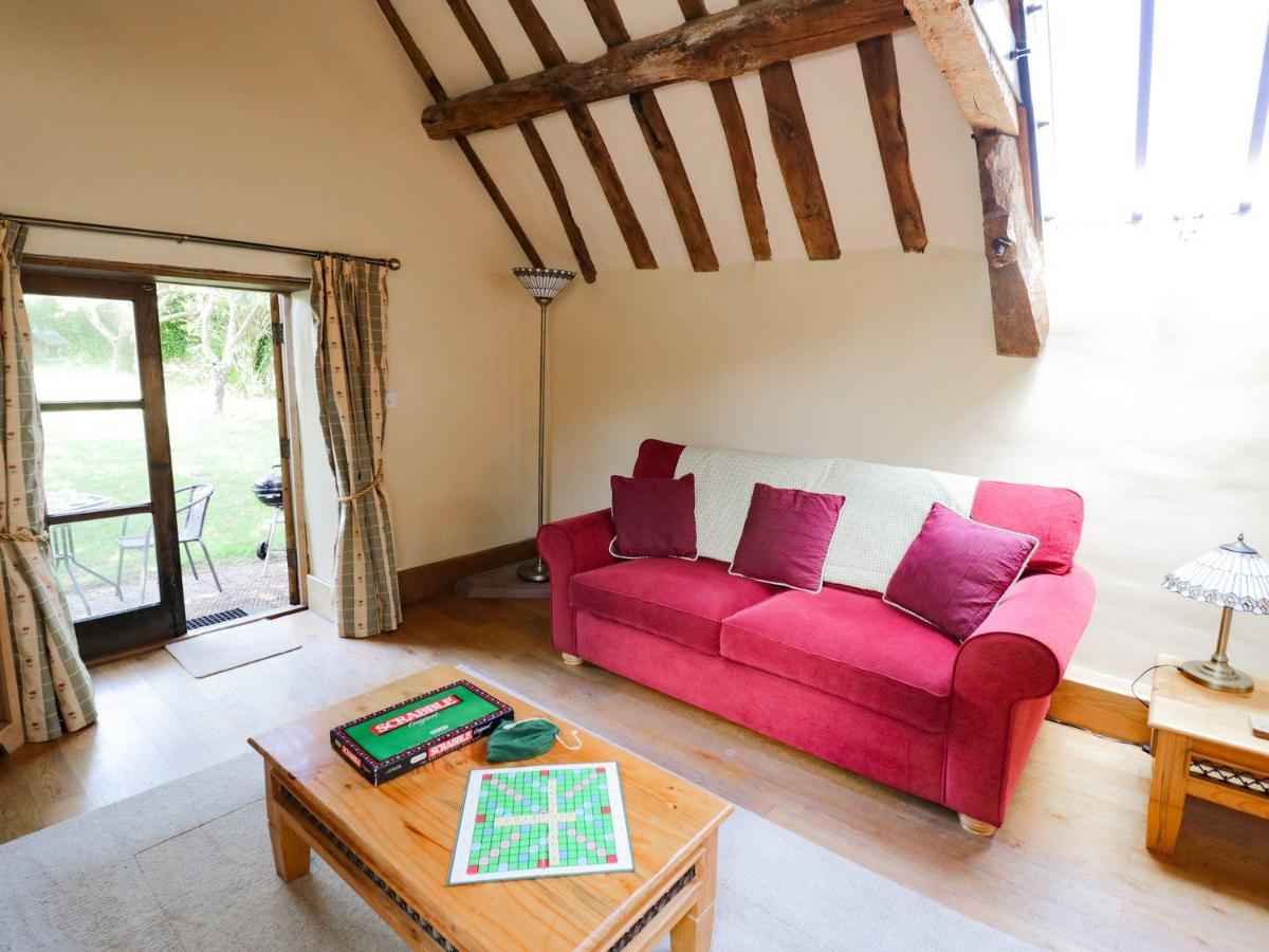The Cider Loft Vila Ross-on-Wye Exterior foto