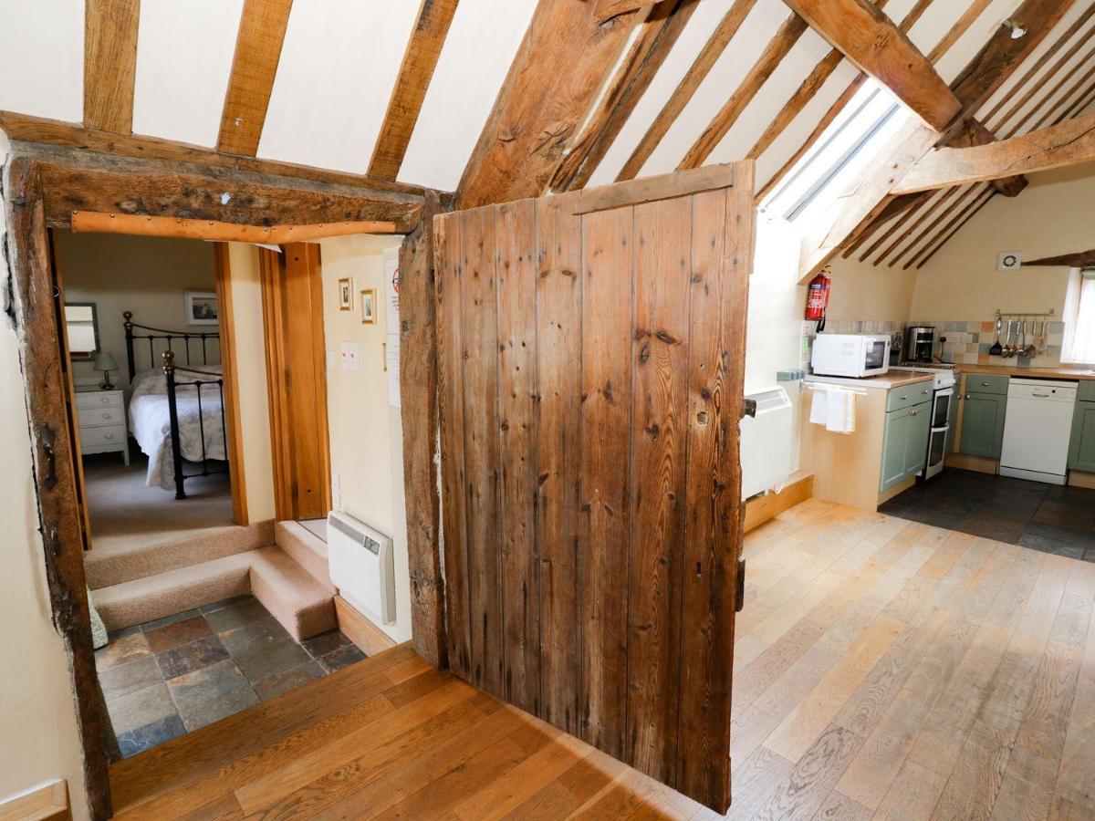 The Cider Loft Vila Ross-on-Wye Exterior foto