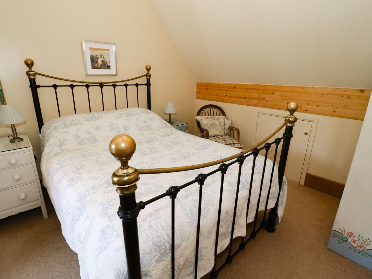 The Cider Loft Vila Ross-on-Wye Exterior foto