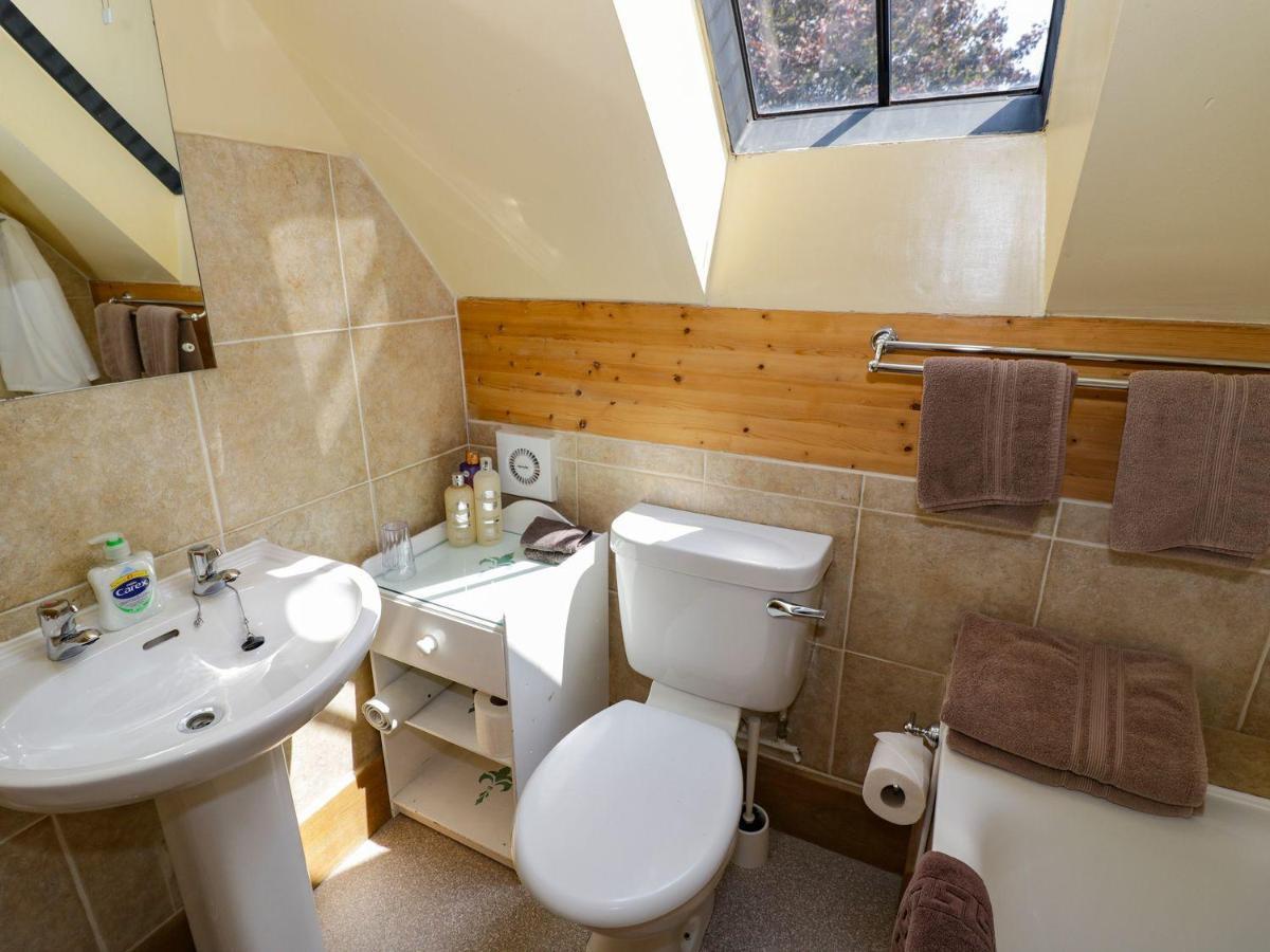 The Cider Loft Vila Ross-on-Wye Exterior foto
