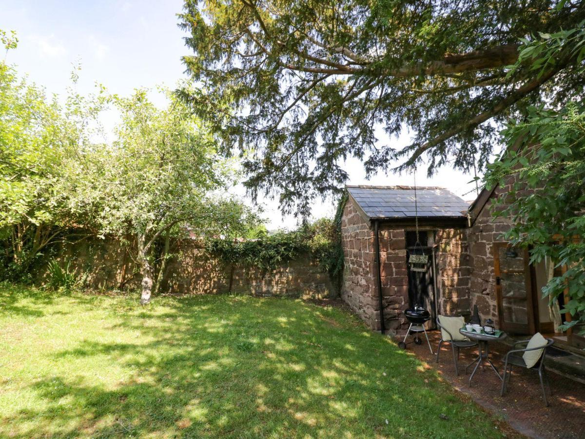 The Cider Loft Vila Ross-on-Wye Exterior foto