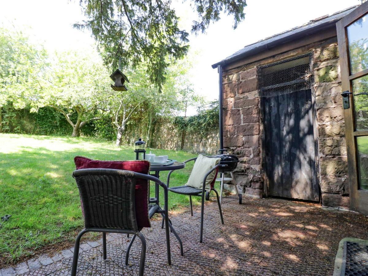 The Cider Loft Vila Ross-on-Wye Exterior foto