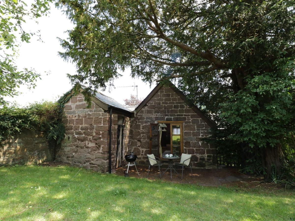 The Cider Loft Vila Ross-on-Wye Exterior foto